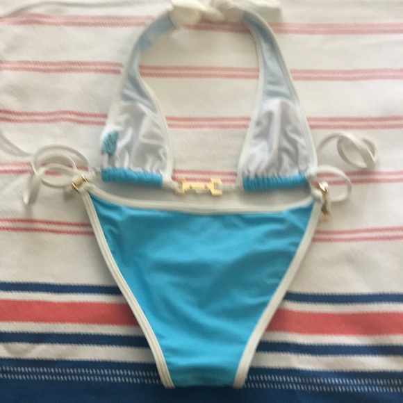 Letarte Two piece bikini - Picture 2 of 3